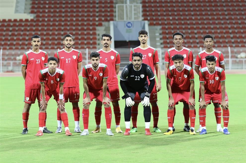 معسكر خارجي للأحمر “الأولمبي” قبل تصفيات آسيا