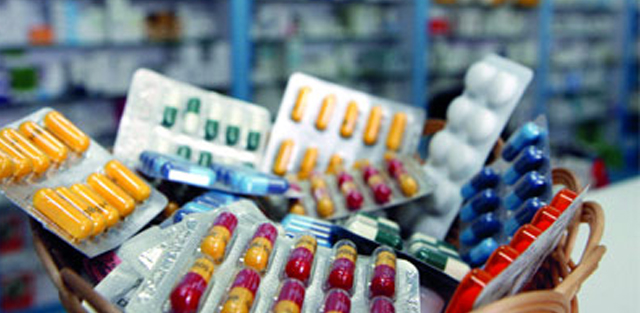 تعاون عُماني إيراني في المجالات الصحية والعلاجية وصناعة الأدوية.