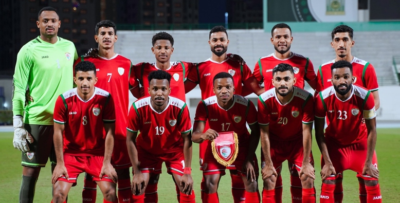 إليك قائمة منتخبنا في خليجي 25