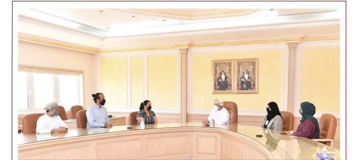 عائلة مُتوفّى دماغيًا تتبرع بأعضائه.. ووزير الصحة يلتقي بها