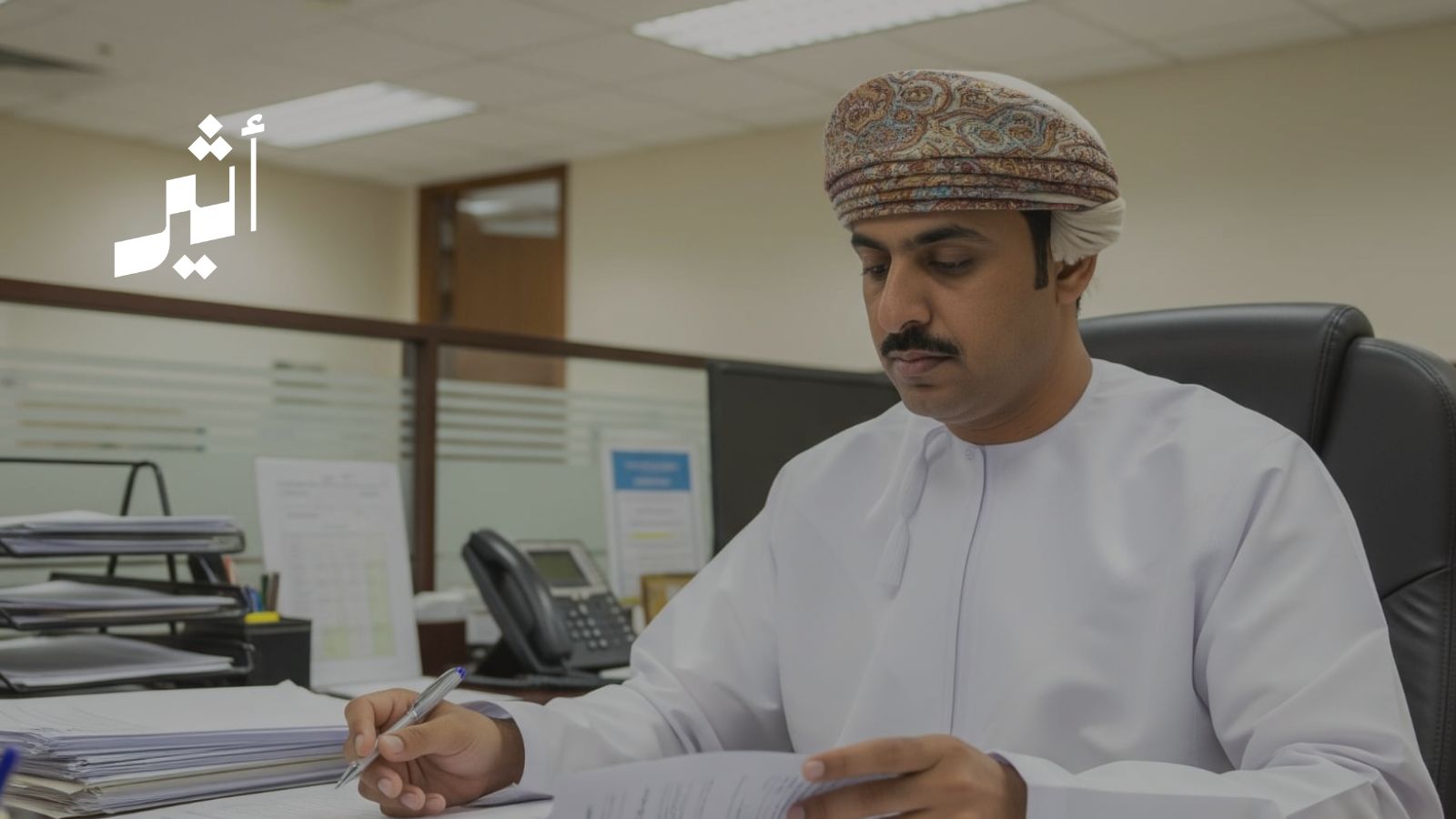 أكثر من 1600 وظيفة شاغرة في القطاع الحكومي 