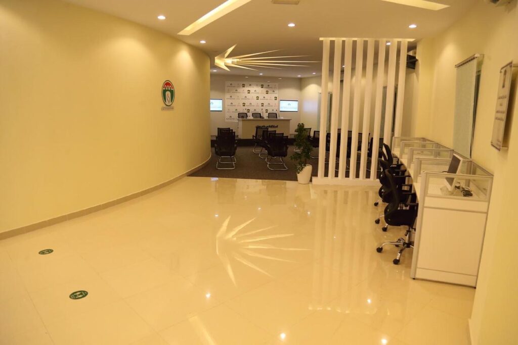 بشعار “بين النادي والمجتمع” نادي جعلان يدشن مركزه الإعلامي التفاعلي