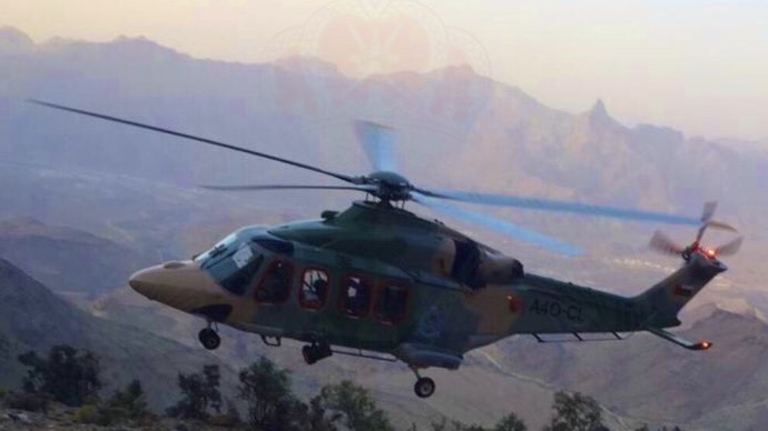 غرق شخص في وادي العربيين