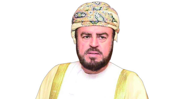 وصفه بأحد أهم الأحداث: سمو السيد أسعد بن طارق يتحدث عن مهرجان البشائر السنوي