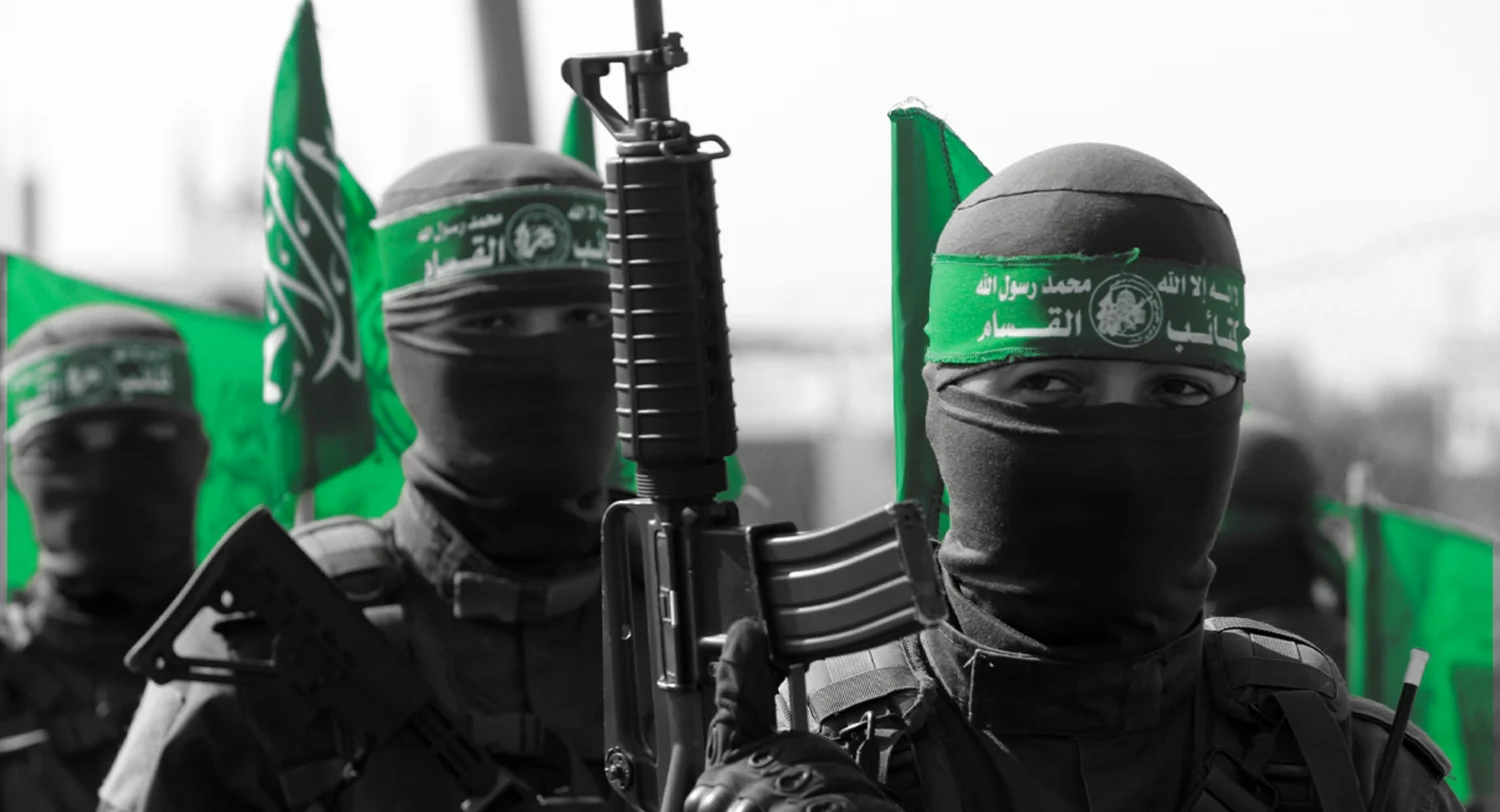 حماس: نطالب بضمانات “حقيقية” لوقف العدوان نهائيا