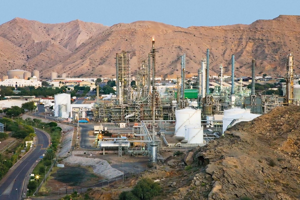 إحصائيات جديدة عن إنتاج النفط والغاز الطبيعي