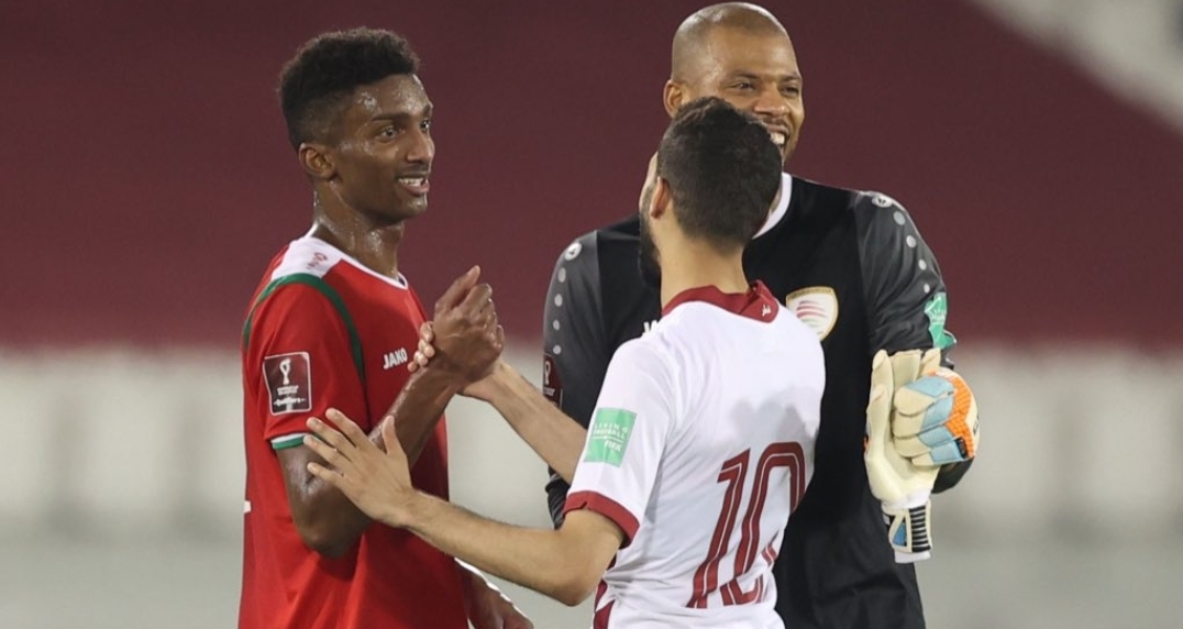 رغم الخسارة.. مدربون يُشيدون بأداء منتخبنا الوطني وينتقدون التحكيم