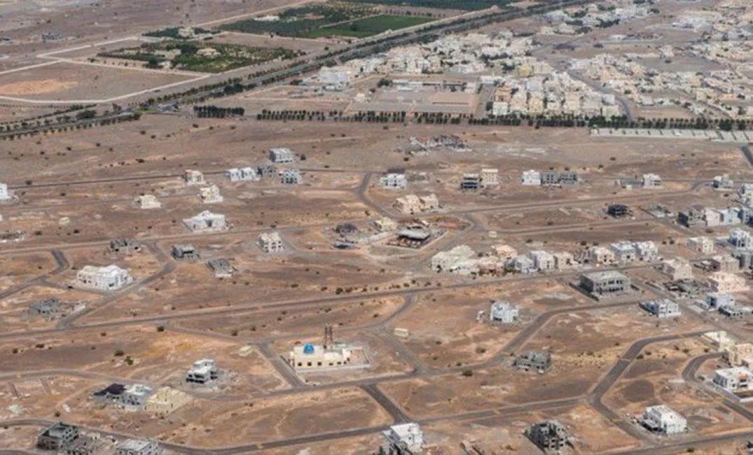 الإعلان عن قائمة جديدة لمستحقي منح الأراضي السكنية