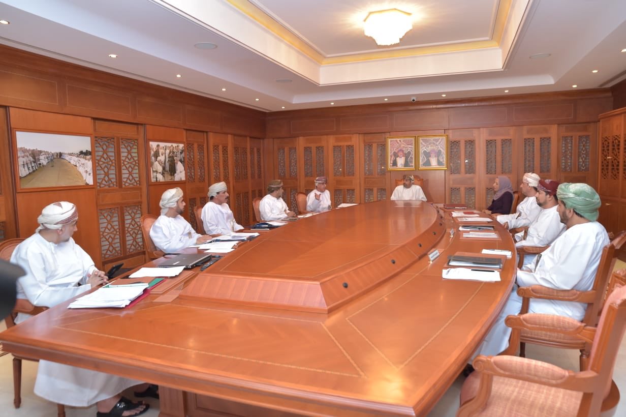 اللجنة العليا تصدر قرارات جديدة