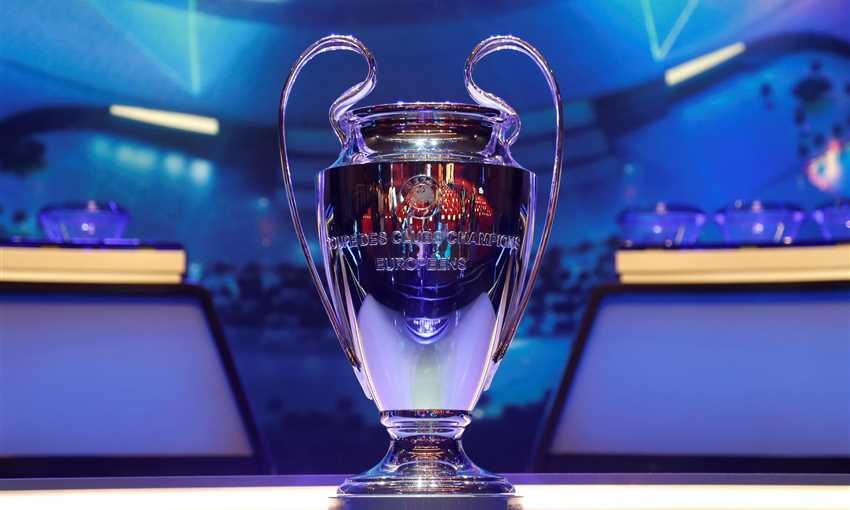 برشلونة يواجه باريس في ثمن نهائي الأبطال