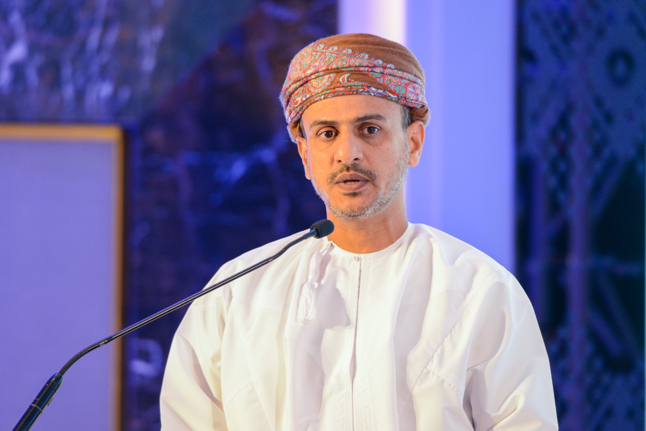 مختصون عالميون يجتمعون في مسقط لمناقشة قضية بيئية