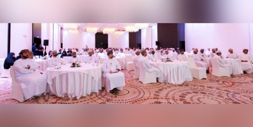 بنك مسقط ينظم لقاء خاصا لزبائن الجوهر للأعمال المصرفية الحصرية في صحار
