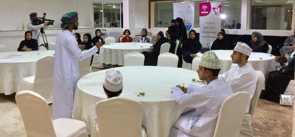 قريبًا: إعلان أسماء الفائزين في مسابقة الأندية للإنشاد