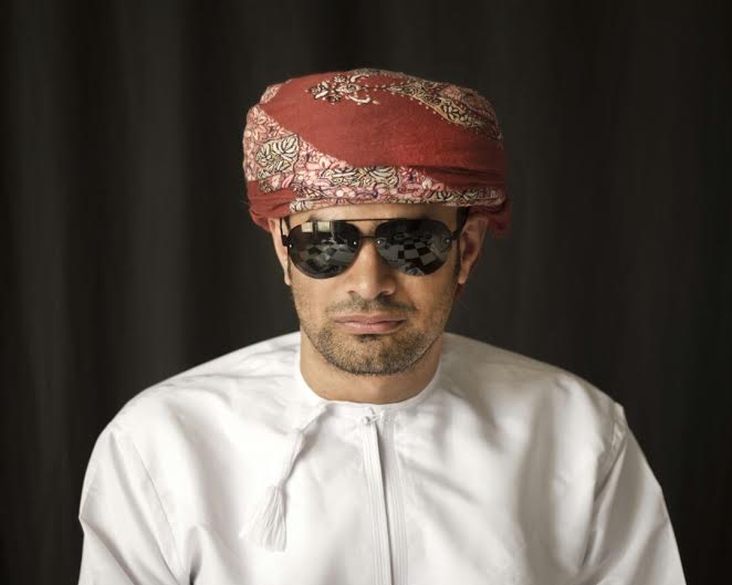 مكفوف عُماني يُنير الدرب للمكفوفين العرب بمشروع متميز وناجح