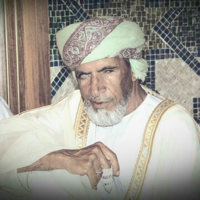 المُقرئ حسن الفارسي في ذمة الله