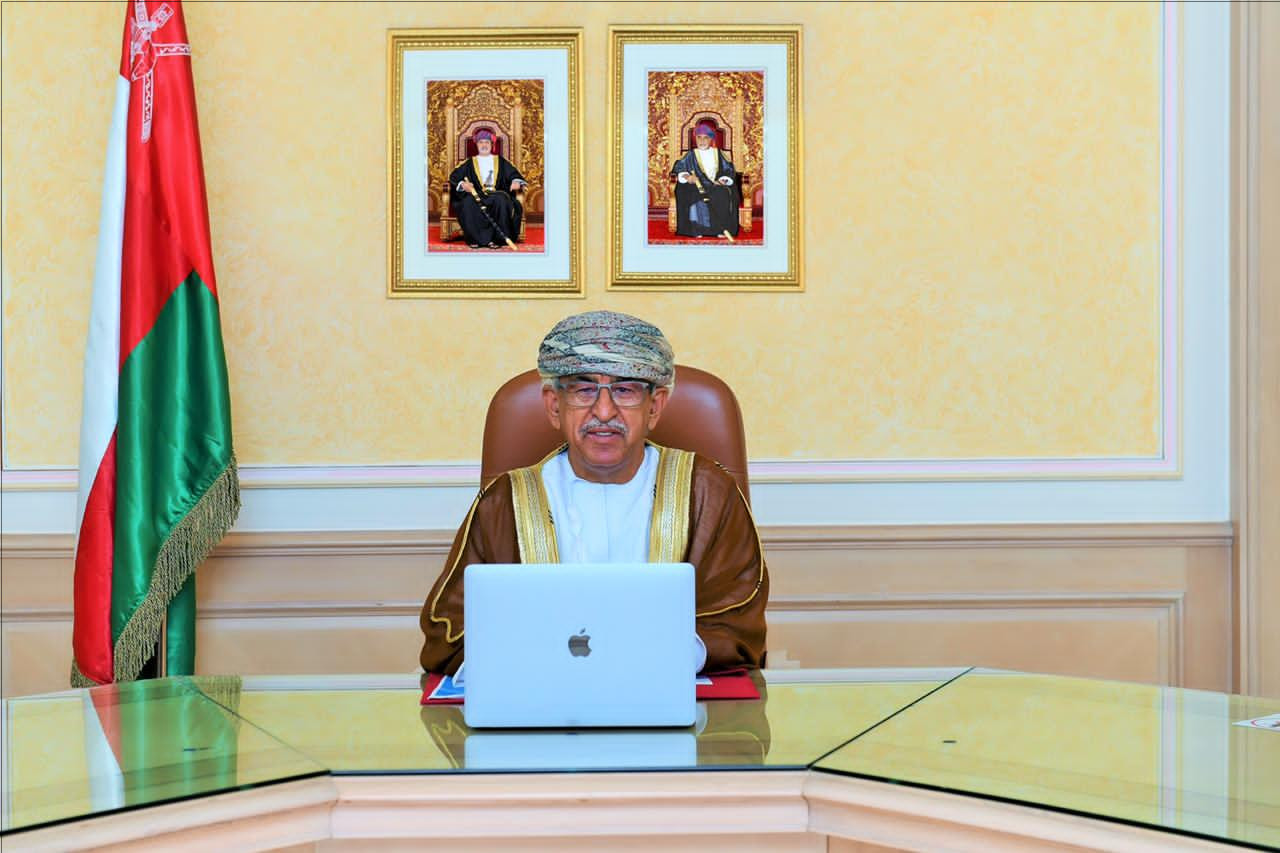 بتكليفٍ سامٍ: السعيدي يترأس وفد السلطنة في الأمم المتحدة