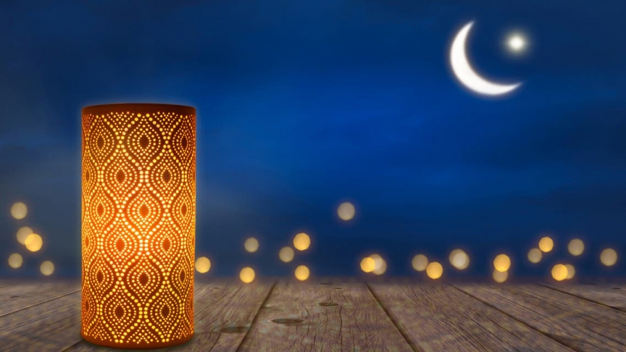 غدًا أول أيام عيد الفطر المبارك