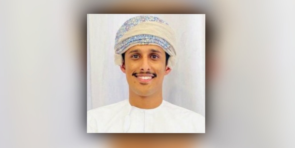 عماني الأول على الشرق الأوسط وشمال أفريقيا لأفضل ورقة بحثية علمية للمهندسين الناشئين