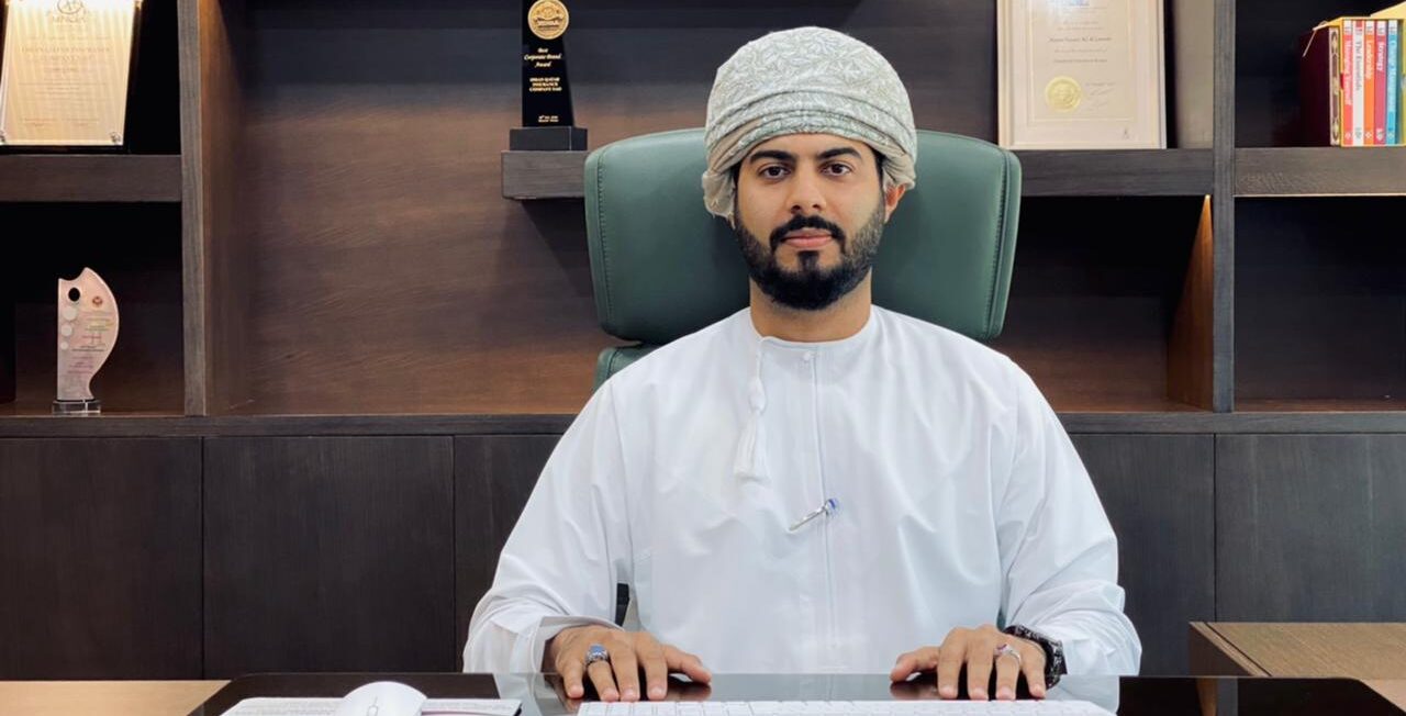 حسن اللواتي… قصة اجتهاد أوصلته إلى رئيس تنفيذي لشركة تأمين