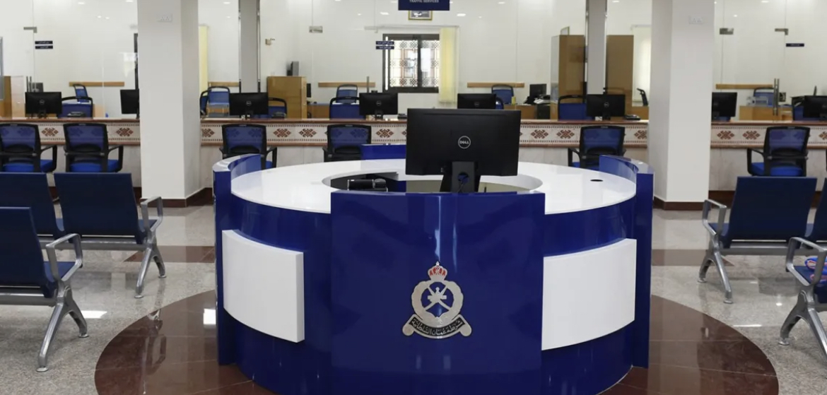 الشرطة تعدّل نظام العمل فيها خلال شهر رمضان
