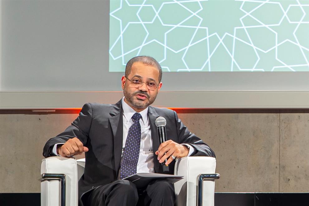 كلمة وزير الخارجية في منتدى دولي تلقى ترحيبًا