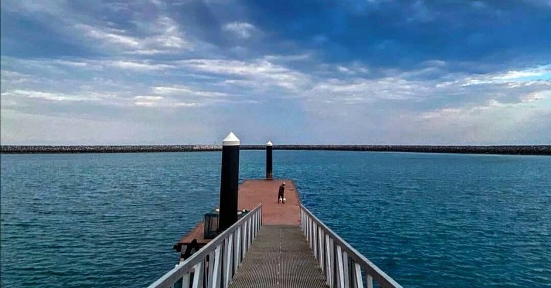 تطوير ميناء الصيد في لوى مطروح للقطاع الخاص