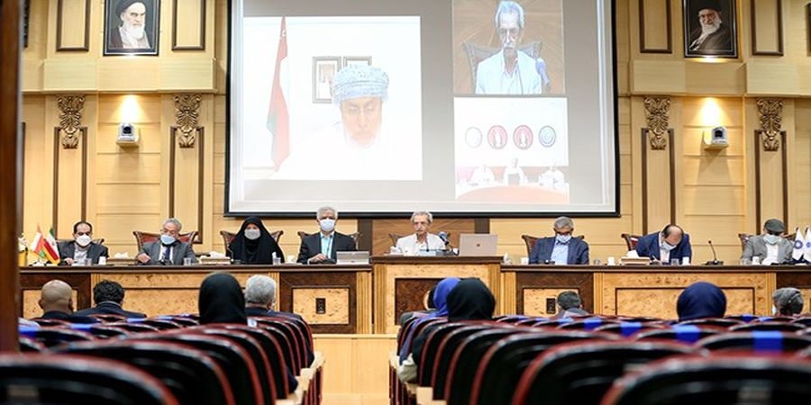 أكثر من 130 شركة عمانية وإيرانية في معرض مشترك