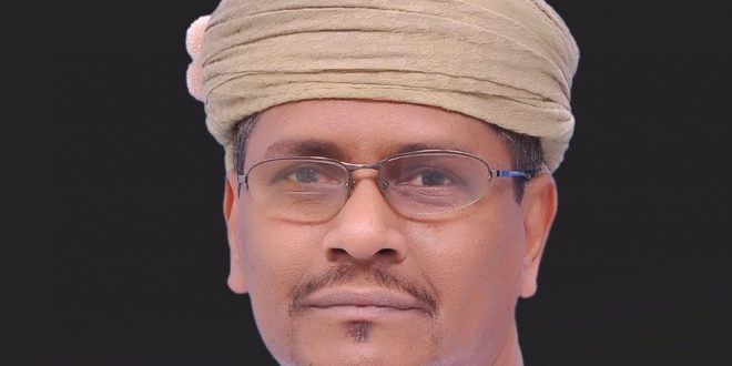 د.عبدالله باحجاج يكتب: صوت الوطن يتألم يا وطن