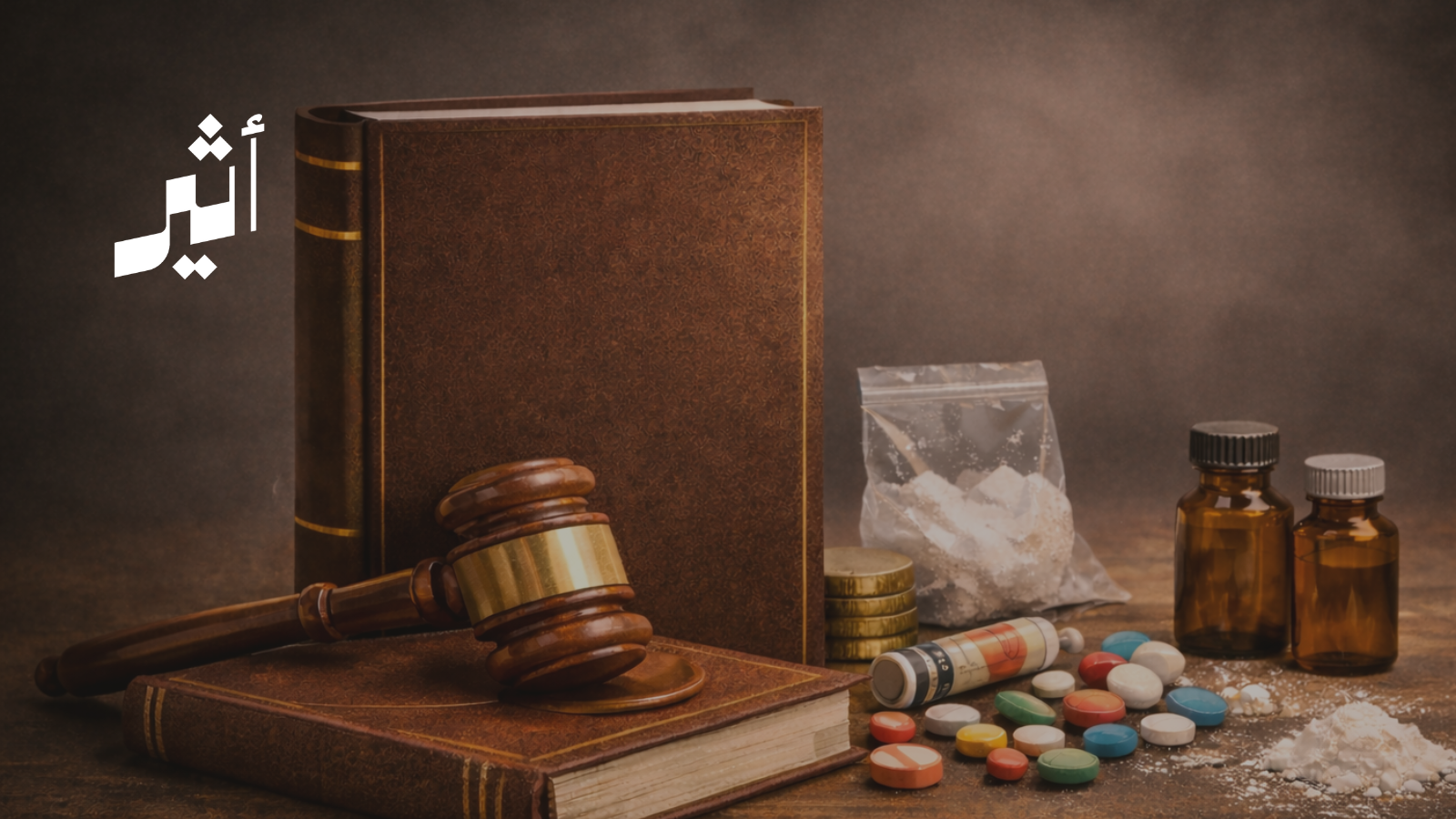 بعد عقدين: مشروع قانون جديد لـ ”مكافحة المخدرات والمؤثرات العقلية“ بين يدي ”الشورى“