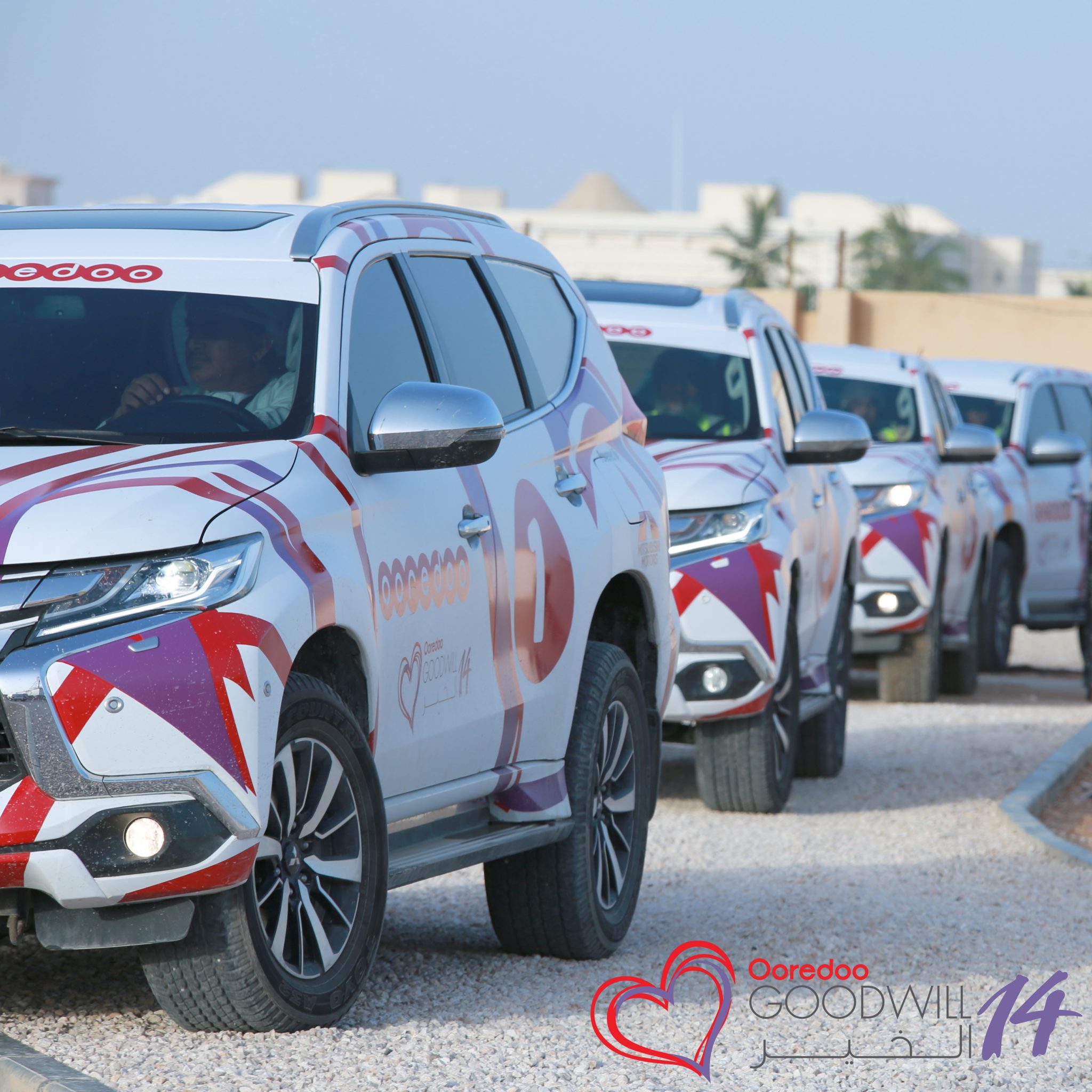 تفاعلت مع آثار ميكونو: “قافلة أوريدو الخير” تجوب المحافظات ومسؤول يوضح أبرز مبادراتها