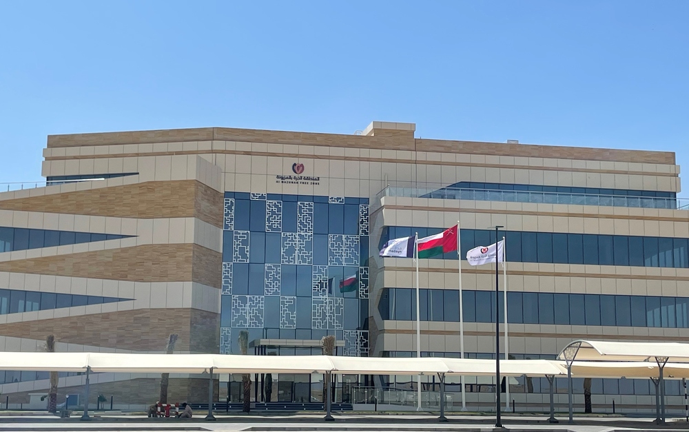 طلبات الاستثمار تتدفق إلى أول منطقة حرة في سلطنة عُمان تقع في أقصى الجنوب الغربي