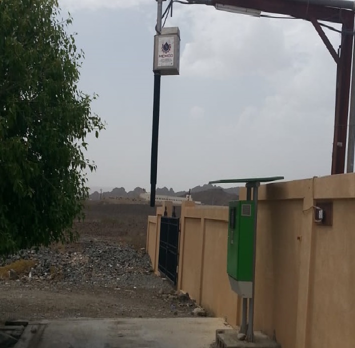 “عطل” يقطع المياه عن إحدى القرى أكثر من شهر.. ومواطن يوضح