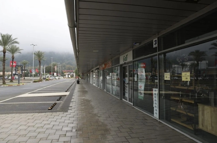 أرقام تكشف “موت السياحة” في الاحتلال الإسرائيلي