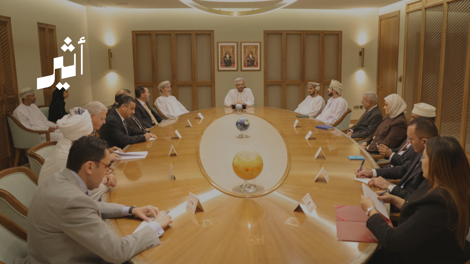 وزير الخارجية يدعو إلى تحرك عربي مشترك لوقف الحرب واحتواء تداعياتها