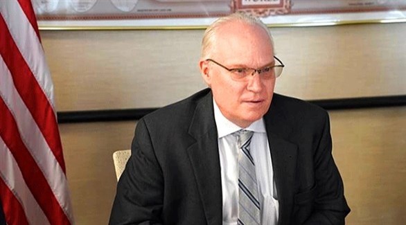 المبعوث الأمريكي إلى اليمن يبدأ جولة خليجية تشمل سلطنة عمان والسعودية