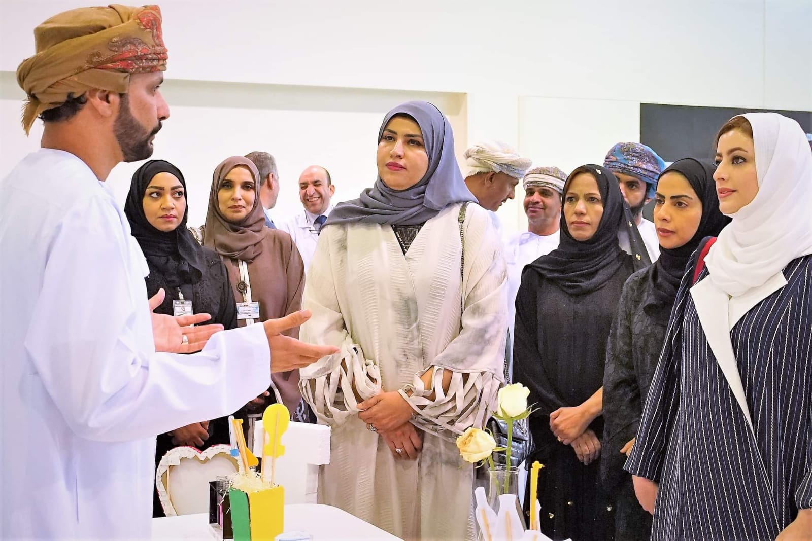 “المسرّة” يُعرِّف بكيفية التأهيل من إدمان المخدرات