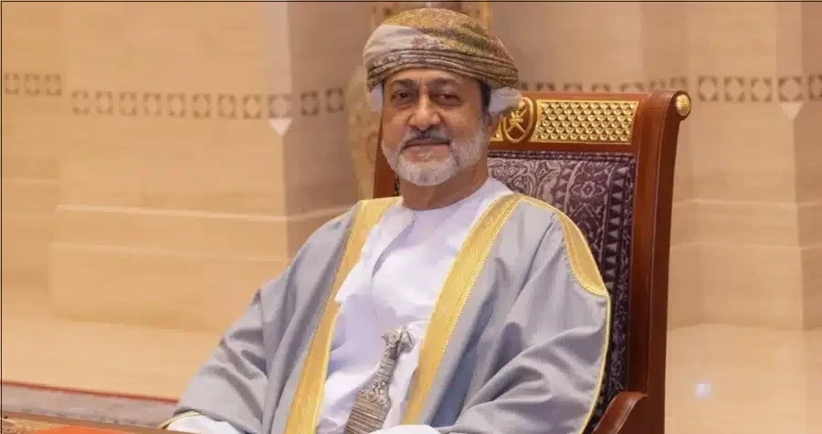 جلالة السلطان يهنئ المواطنين والمقيمين بمناسبة عيد الأضحى