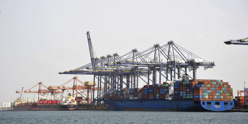 نمو الناتج المحلي بأكثر من 16 %