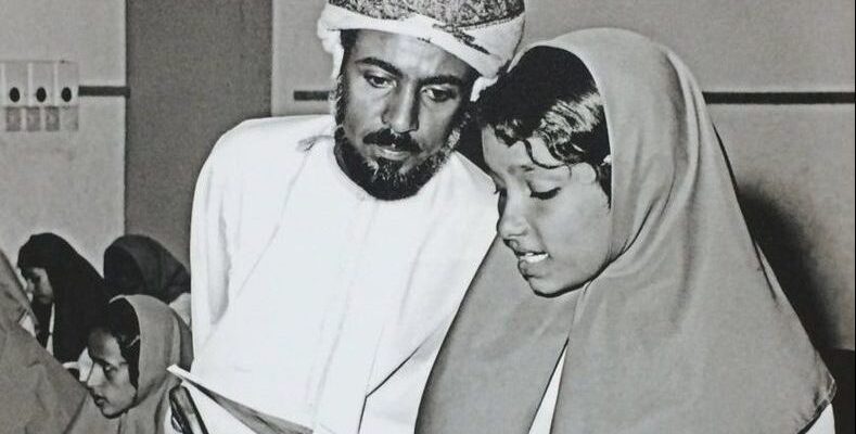ماذا تكتب أجيال عمان في الذكرى الثانية لرحيل السلطان قابوس بن سعيد؟