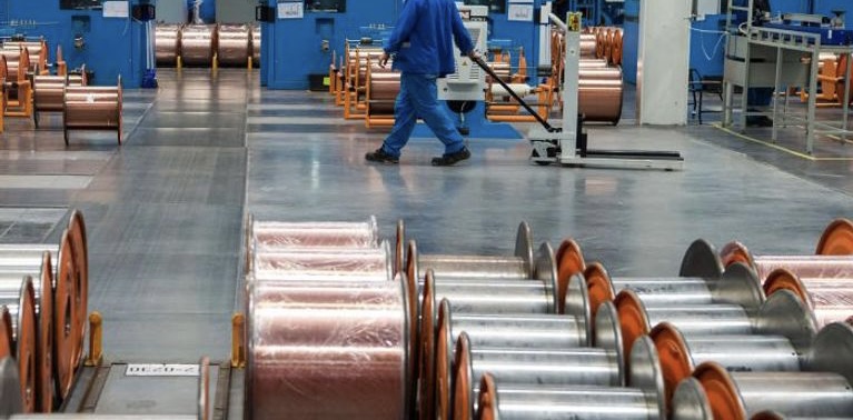 الصناعة؛ كيف تتحول من الطموح إلى الواقع