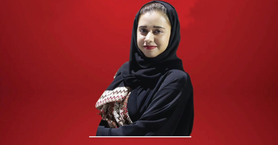 من بين 1200 مشارك: عمانية تتأهل للقائمة القصيرة لجائزة “الفندقة للشرق الأوسط”