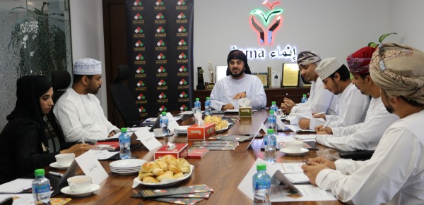 قريبًا: منتدى للرؤساء التنفيذيين بالتعاون مع مجموعة عالمية.. ومسؤول يكشف تفاصيله