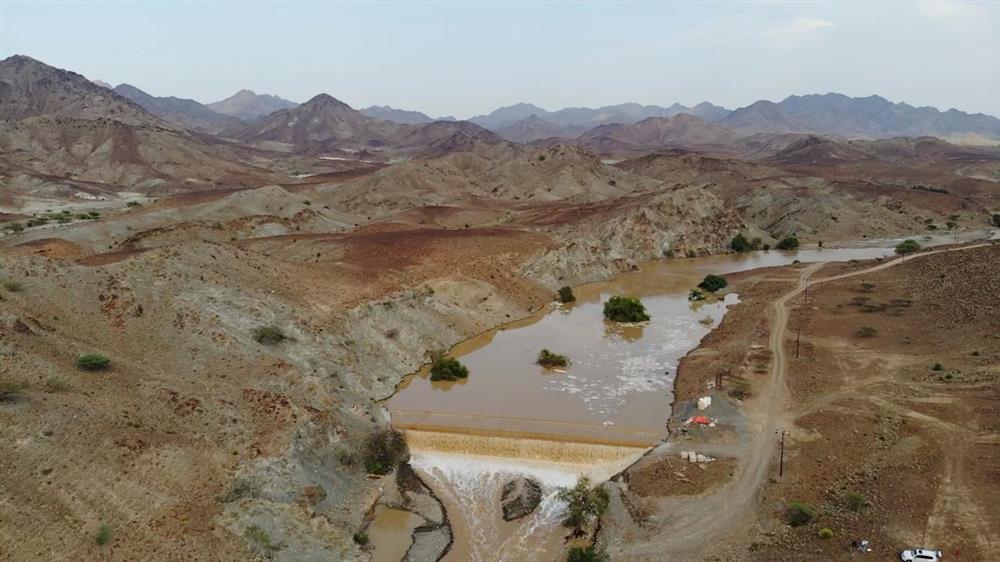 سد جديد في الظاهرة، وهذه تفاصيله