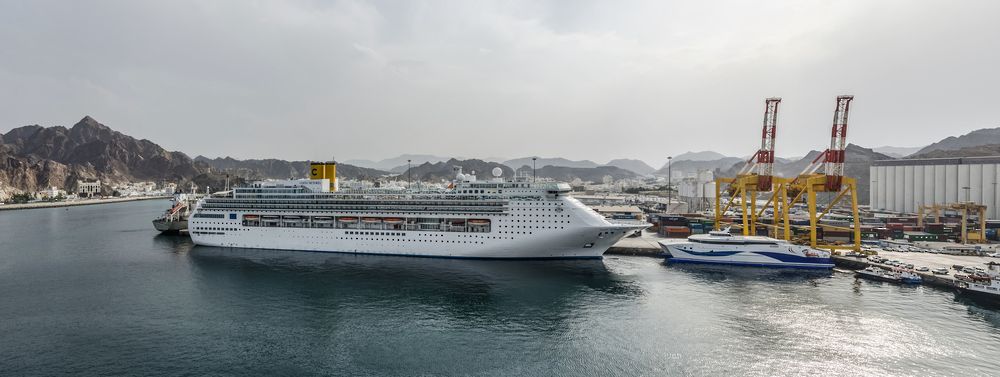 بعد غد: تنفيذ تمرين وطني “الدرع الشامل ٢” في مطرح