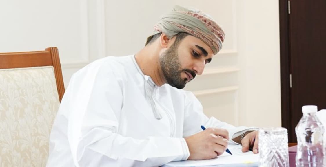 اتفاقية لإنشاء مجمع عمان الثقافي خلال 3 سنوات