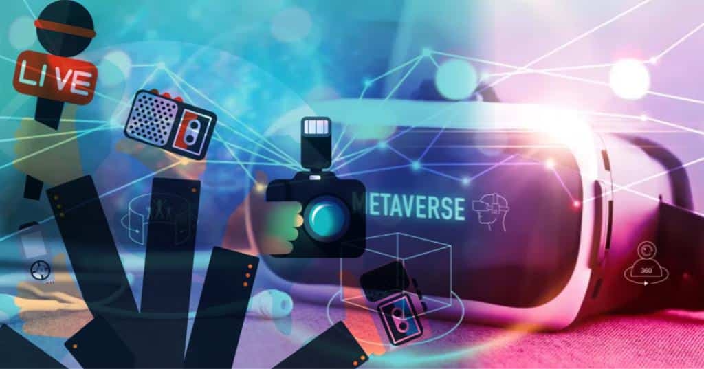 أثير تحاور ChatGPT حول تقنية الميتاڤيرس؛ فما رأيه حولها؟