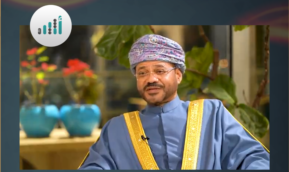 السيد بدر يُعلّق حول المحادثات التي استضافتها مسقط بين الإيرانيين والأمريكيين