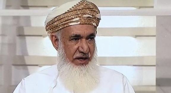 د.محمود السليمي: مشاركتنا في مهرجان “الرمثا” ترجمة للحضور العماني في المحافل الثقافية العربية