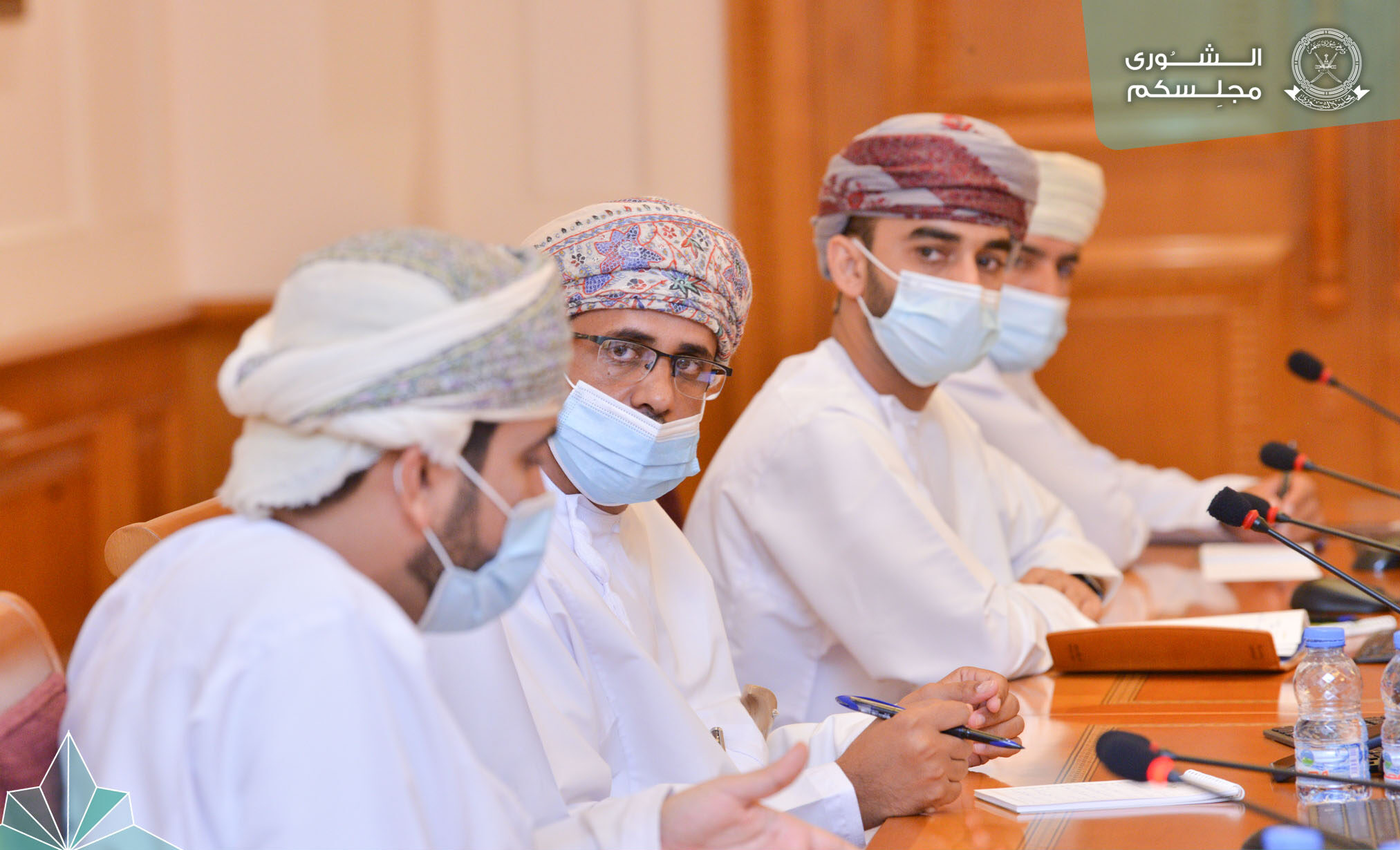 تساؤلات من خريجي علوم بصرية.. ولجنة في الشورى تتفاعل معه