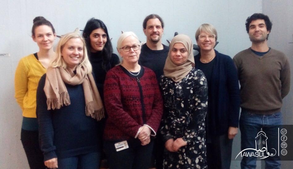 بينهم طبيبة عُمانية: فريق بحثي في جامعة سويدية يتوصل إلى نتائج مهمة في الخلايا الجذعية